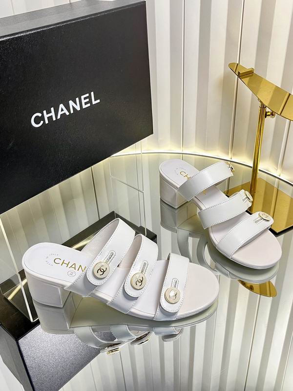 Chanel sz35-39 mnq1206